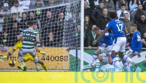 St Johnstone out to banish memories of Celtic defeat at Livingston &ndash; Liam Gordon