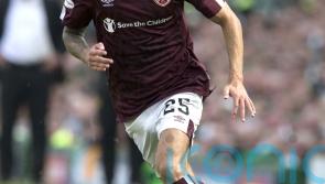 Jamie Brandon likely to miss out for Livingston as St Johnstone visit Almondvale