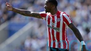 Ivan Toney reveals he was racially abused after Brentford&rsquo;s win over Brighton