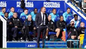 Brendan Rodgers stands by his record as pressure grows at Leicester