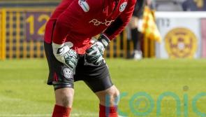 Trevor Carson&rsquo;s key saves earn St Mirren a point at home to Kilmarnock