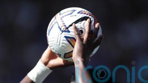 Grant Gillespie penalty secures last-gasp win for Greenock Morton