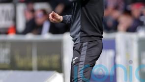 Stephen Robinson: St Mirren owe Trevor Carson for point against Kilmarnock