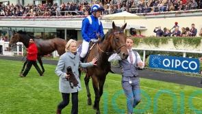 Beaten, but Baaeed still a champion &ndash; and still brilliant