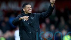 Paul Warne delighted as William Osula takes his chance