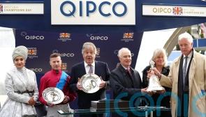 Stoute works his magic to bowl over &lsquo;unbeatable&rsquo; Baaeed