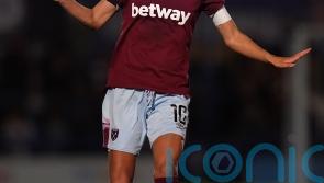 Fast-starting West Ham back to winning ways in WSL with victory at Aston Villa