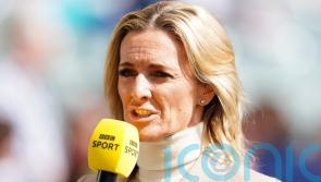 Gabby Logan &lsquo;trying to see positives&rsquo; in Newcastle United takeover