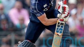 Richie Berrington feels Scotland are on the rise ahead of West Indies clash