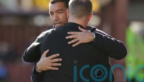 Giovanni van Bronckhorst praises Rangers for &lsquo;vital&rsquo; win but demands improvement
