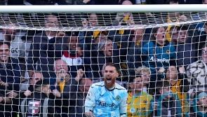 Jose Sa says Wolves need to put themselves on the line for Premier League safety