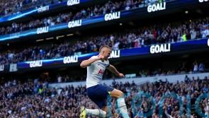 You snooze, you win &ndash; Eric Dier says afternoon naps are secret to Tottenham form