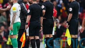 I don&rsquo;t have a comment &ndash; Erik ten Hag refuses to speak about officials