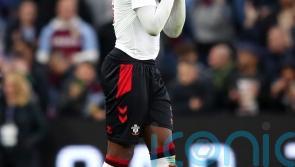 Southampton defender Armel Bella-Kotchap &lsquo;all good&rsquo; after dislocating shoulder