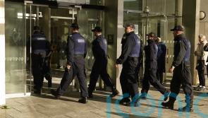 Ex-Sinn Fein councillor jailed for four years for role in Regency Hotel murder