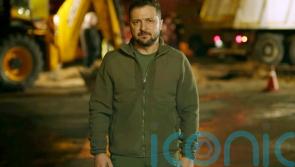 Ukrainian President Volodymyr Zelensky to publish book