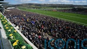 Cheltenham Festival to remain over four days