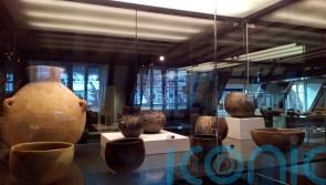 REVEALED: When was milk first used by farmers?