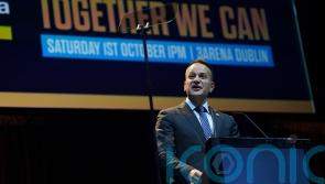 Elected Fine Gael members sent legal letters by Sinn Fein figures &ndash; Varadkar