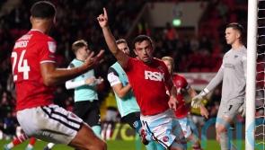 Ten-man Portsmouth endure night to forget as Charlton secure comfortable win