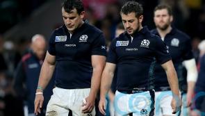 On this day in 2015: Scotland and Ireland suffer Rugby World Cup heartbreak