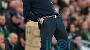 Antonio Conte deciding whether to stick with 3-4-3 when Tottenham visit Man Utd