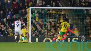 Carlton Morris scores as Luton pull off fine win at Norwich