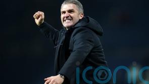 Ryan Lowe hails team effort as Preston beat Huddersfield