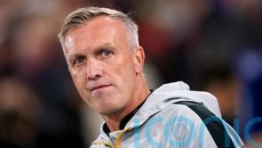 Managerial uncertainty not affecting Wolves performances, says Steve Davis