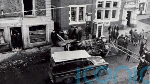 Several lines of inquiry after review of 1972 Belturbet bombing