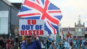 EU willing to respond &lsquo;comprehensively&rsquo; to unionist concerns on NI Protocol