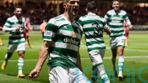 Liel Abada shines as Celtic ease into Premier Sports Cup semi-finals