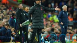 Jurgen Klopp the epitome of calm in Liverpool&rsquo;s win over West Ham