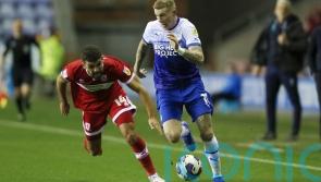 Middlesbrough move out of relegation places with convincing win at Wigan