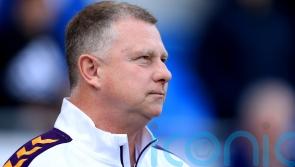 Mark Robins hails Coventry matchwinner Martyn Waghorn
