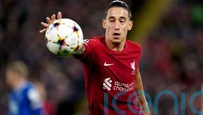 Kostas Tsimikas backs &lsquo;goal machine&rsquo; Darwin Nunez to keep finding the net