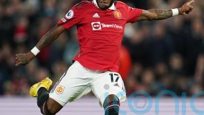 Fred eyeing more of the same as Man Utd look to add Chelsea scalp to Spurs win