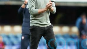 Ipswich could have a familiar look when Derby come to town