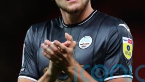 Harry Darling set to keep Swansea place for derby clash