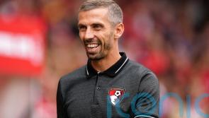 Gary O&rsquo;Neil &lsquo;very happy&rsquo; with caretaker boss arrangement at Bournemouth