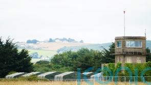 Refugees may have to stay at Dublin airport as Citywest reaches capacity