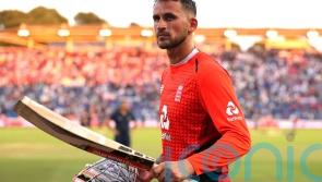 Alex Hales tips Perth pitch to limit Rashid Khan impact in England opener