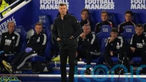 Jesse Marsch insists he still has backing of Leeds board despite poor form