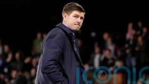 Aston Villa sack Steven Gerrard after Fulham defeat