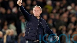 Steve Cooper admits Forest need to be &lsquo;almost perfect&rsquo; to match Liverpool