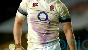 Former England captain Chris Robshaw retires