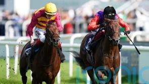 Reach For The Moon makes Saint-Cloud return