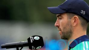 This means everything: Andy Balbirnie proud as Ireland advance at T20 World Cup