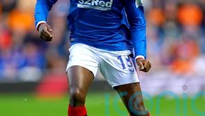Rangers midfielder Glen Kamara ruled out of Livingston clash by ankle injury