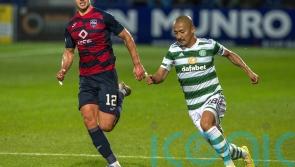 Callum Johnson hoping Ross County can string together run of form